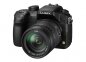 Panasonic Lumix DMC-GH3H Kit inkl. 14-140mm