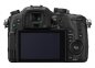 Panasonic Lumix DMC-GH3H Kit inkl. 14-140mm