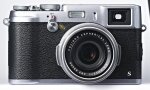 Fujifilm X-100S