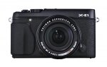 Fujifilm X-E1 Kit 18-55mm