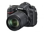 Nikon D7100 Kit inkl. 18-105VR