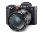 Leica SL2 schwarz + Vario-Elmarit-SL 24-70mm f/2,8 asph.