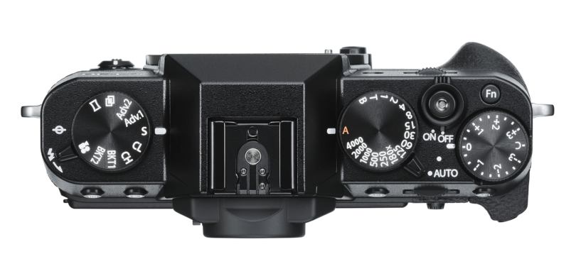 Die neue Fujifilm X-T30