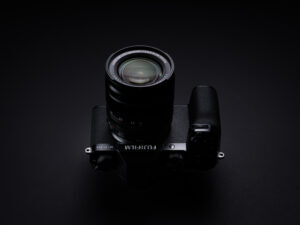 Kamera NEWS Flash: Fujifilm X-S10