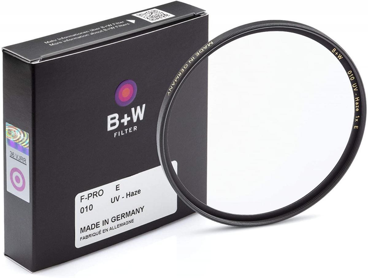 B&W Objektivfilter