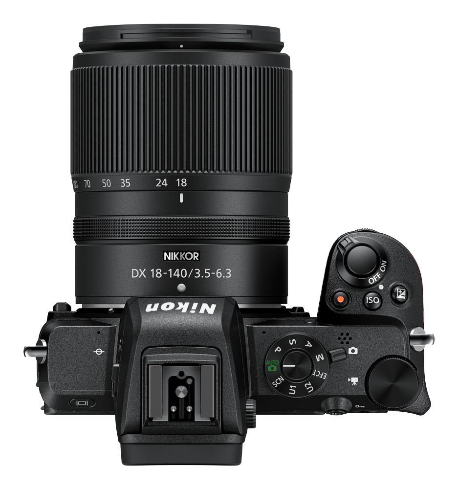 Neueste Nikon NIKKOR Z Objektive im Vergleich | Blog | Foto Bantle