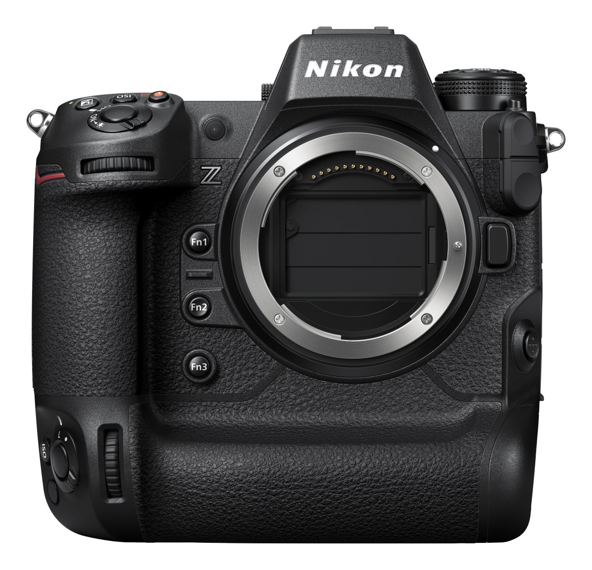 Nikon Z9 Spiegellose Profikamera