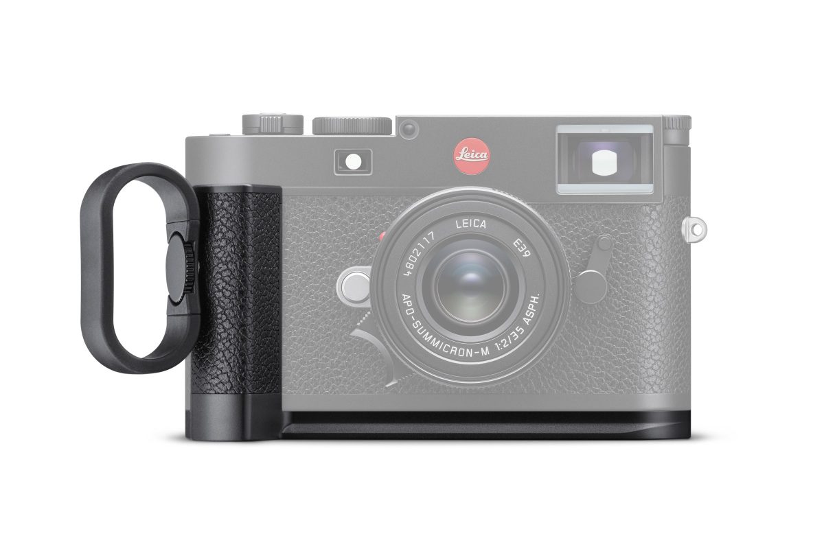 Griff für  Leica M11 -  