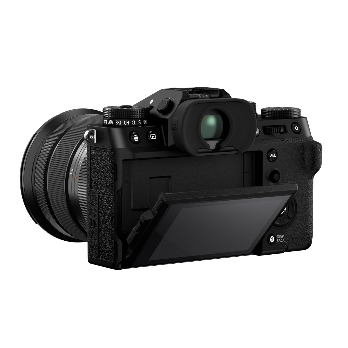 Die Fujifilm X-T5 ist eine Kamera der fünften Generation der X-T-Serie