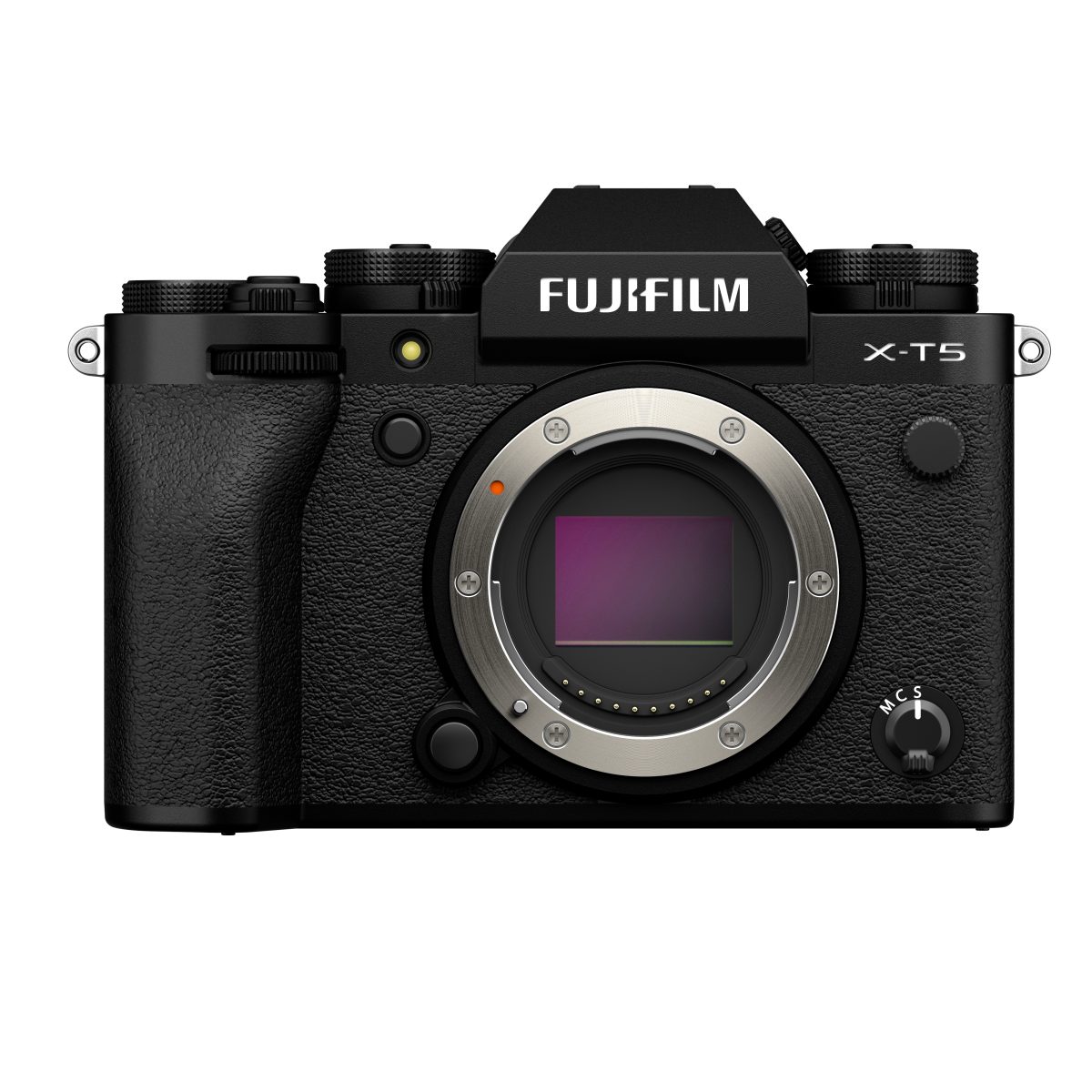 Die Fujifilm X-T5 ist eine Kamera der fünften Generation der X-T-Serie