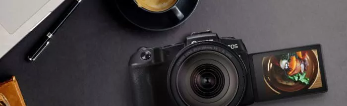 Canon Kompaktkameras von Foto Bantle