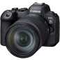 Mobile Preview: Canon EOS R6 MkII + RF 24-105mm f/4.0 L