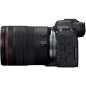 Mobile Preview: Canon EOS R6 MkII + RF 24-105mm f/4.0 L