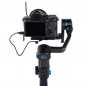 Mobile Preview: SIRUI EXACT 3.5kg 3-Achsen Gimbal Camera Stabilizer