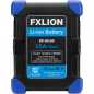 Preview: FXLion Mini-Batterie HP V-Lock 14.8V 10.8AH 159WH