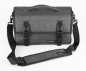 Mobile Preview: Panasonic Schulter-Tasche DMW-PM10 grau-schwarz