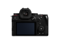 Mobile Preview: Panasonic LUMIX S5II Body -300€ Trade-In