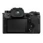 Mobile Preview: Verpackung Fujifilm X-H2S schwarz