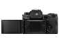Mobile Preview: Fujifilm X-H2S schwarz