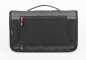 Mobile Preview: Panasonic Schulter-Tasche DMW-PM10 grau-schwarz