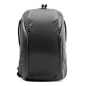 Preview: Peak Design Everyday Backpack V2 Zip schwarz 15L