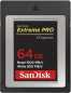 Mobile Preview: SanDisk CFexpress Extreme Pro 64 GB