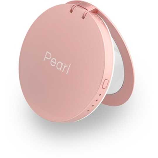 Hyper Pearl (rosa-gold)