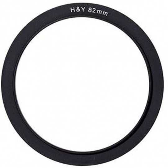 H&Y Adapter Ring für K-Series Holder - 82 mm