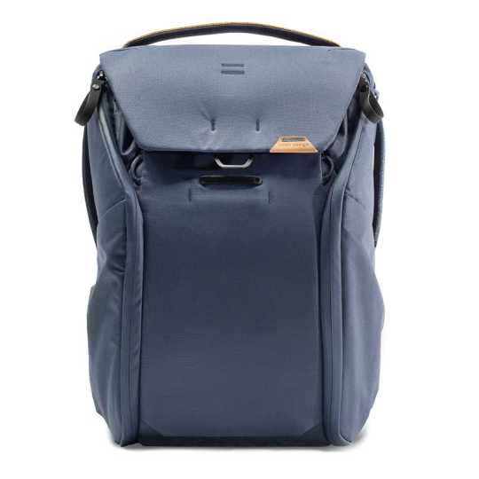 Peak Design Everyday Backpack V2 dunkelblau 30L