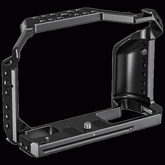 SmallRig Cage für FUJIFILM X-T4 Kamera CCF2808