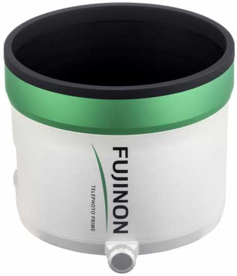 Fujifilm FUJINON XF 200mm f/2 OIS WR (XF 1.4x TC F2 WR)
