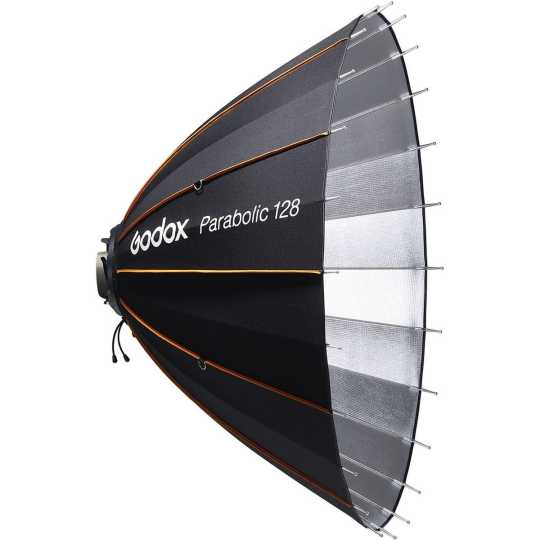 Godox Parabolic Reflektor 128 Parabolreflektor Einzelstück.