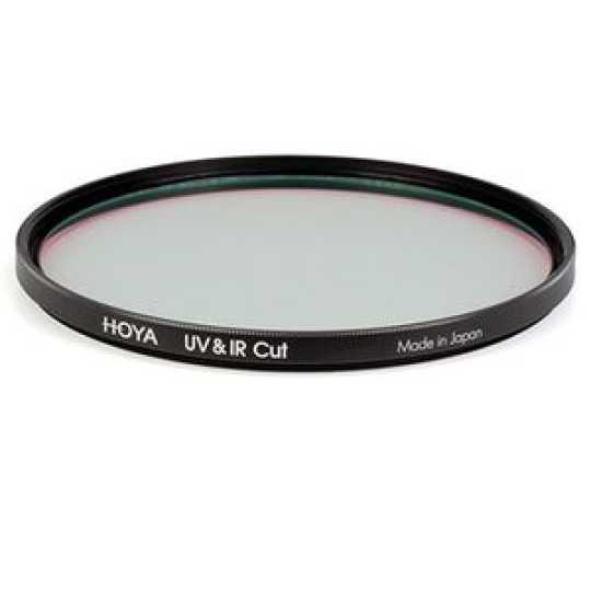 Hoya UV-IR Cut E 55
