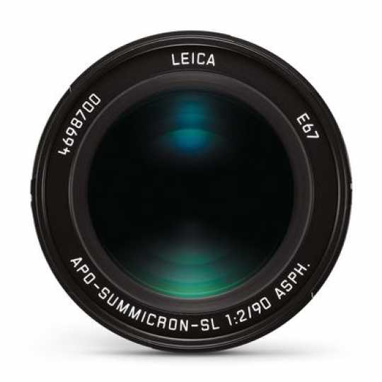Leica 90mm APO-Summicron SL 90mm f/2 ASPH.