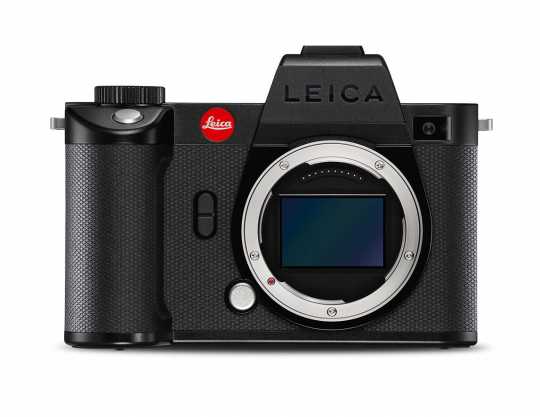 Leica SL2-S + Vario-Elmarit-SL 24-70mm F2,8 asph.