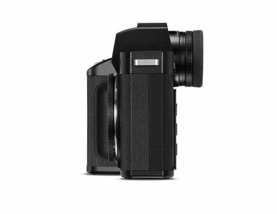 Leica SL2-S schwarz