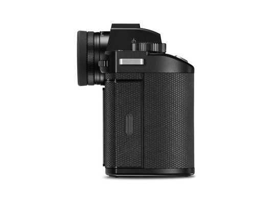 Leica SL2-S schwarz