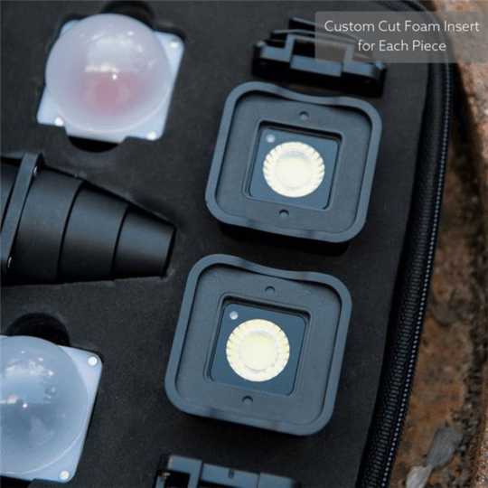 Lume Cube Professional Lighting Kit LC2