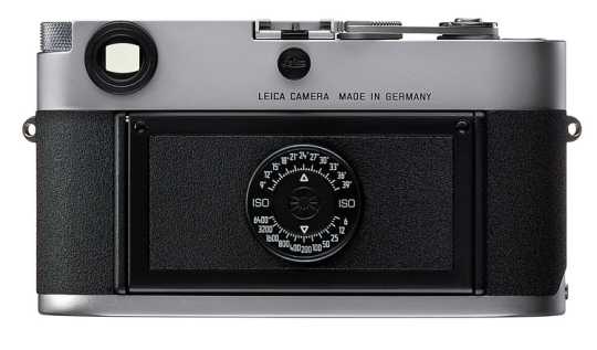 Leica-MP-silber