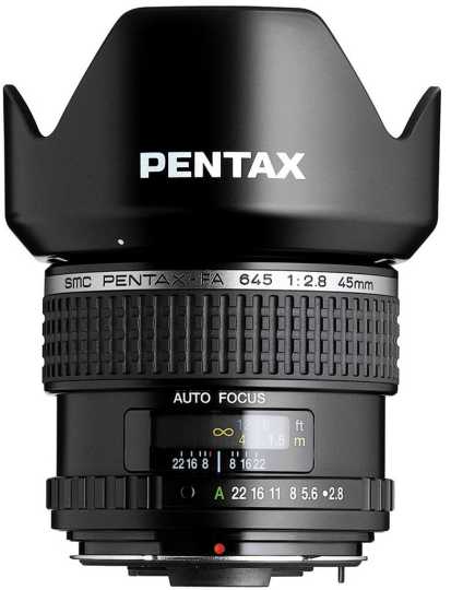 Pentax DA 60-250mm f/4.0 ED IF S Objektiv Pentax K