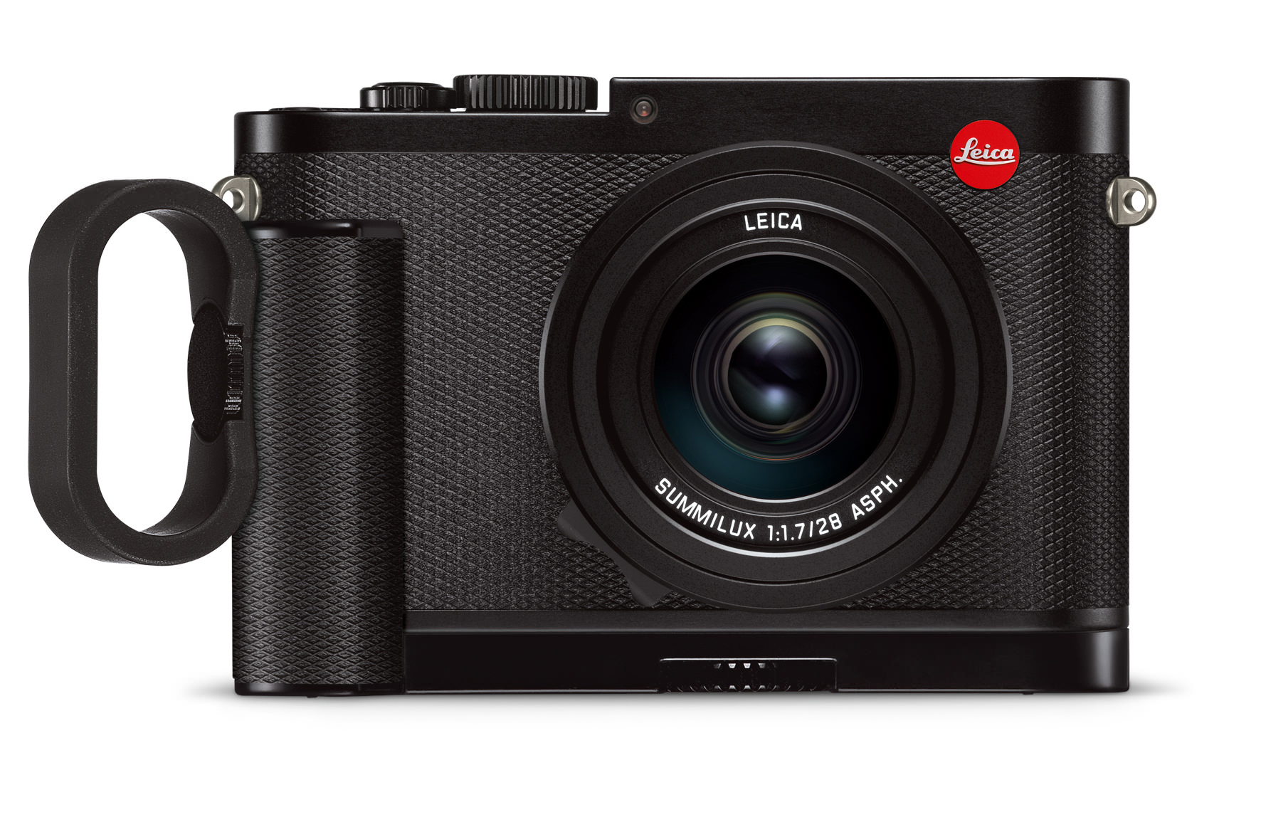 Leica Handgriff für Q2 Monochrom Digitalkamera