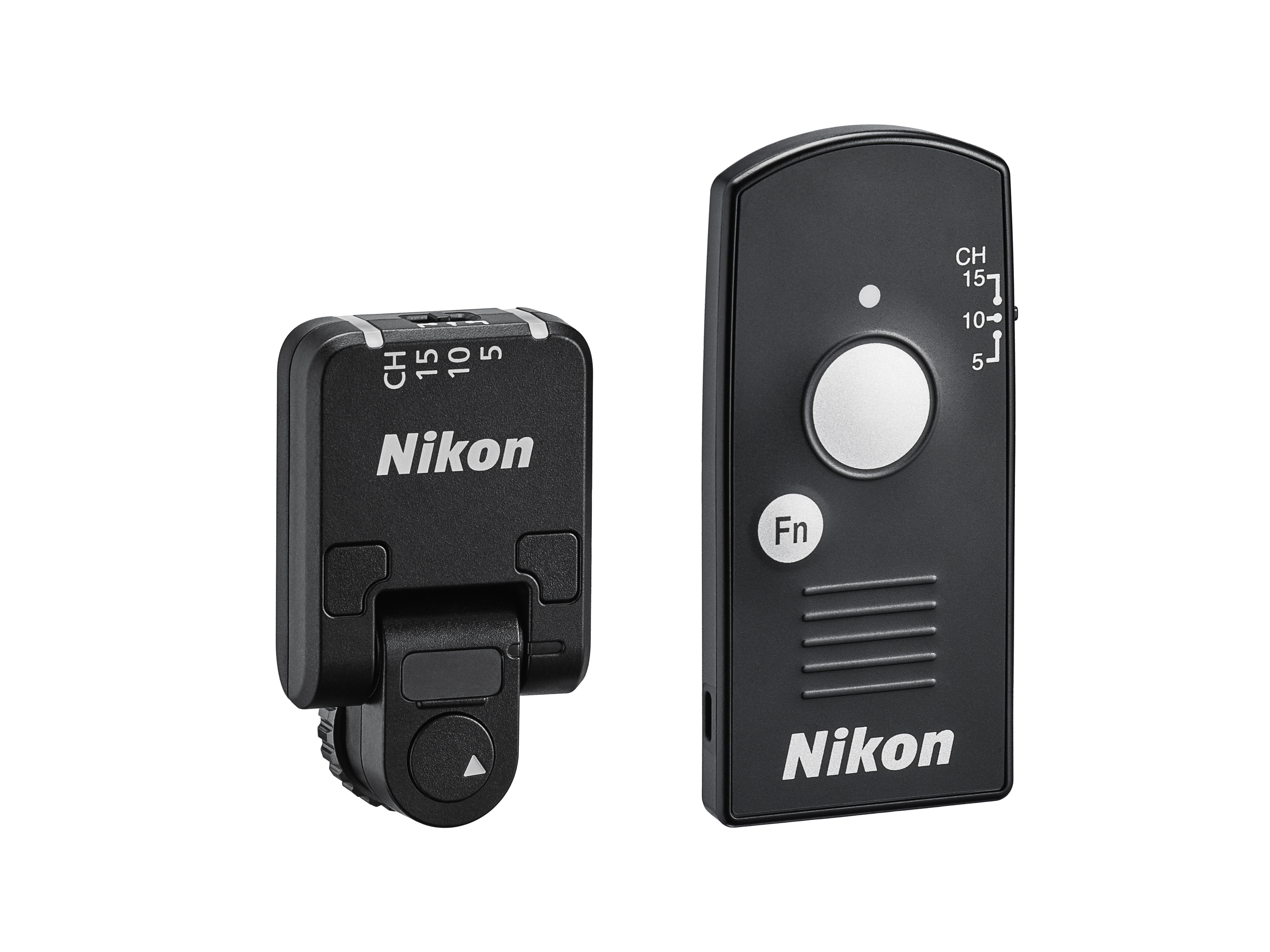 Nikon Wireless Remote Set WR-R11a/T10