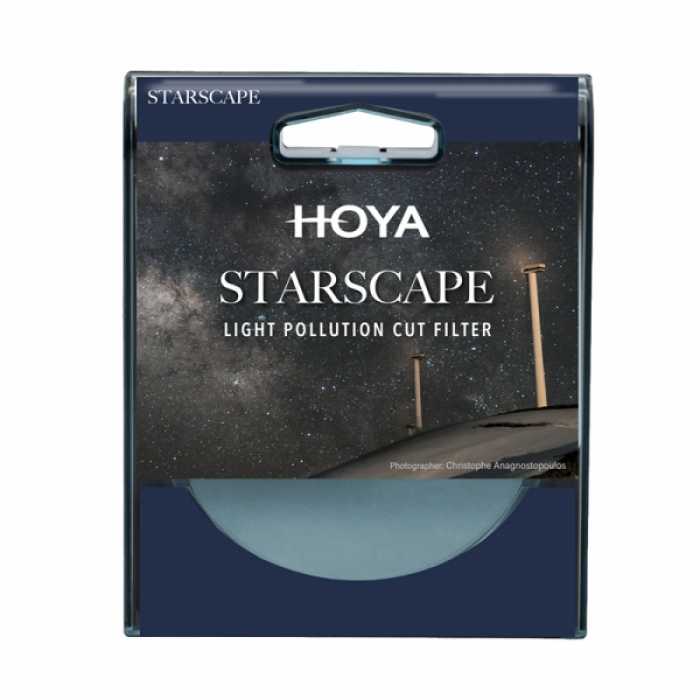 Hoya Starscape 55mm