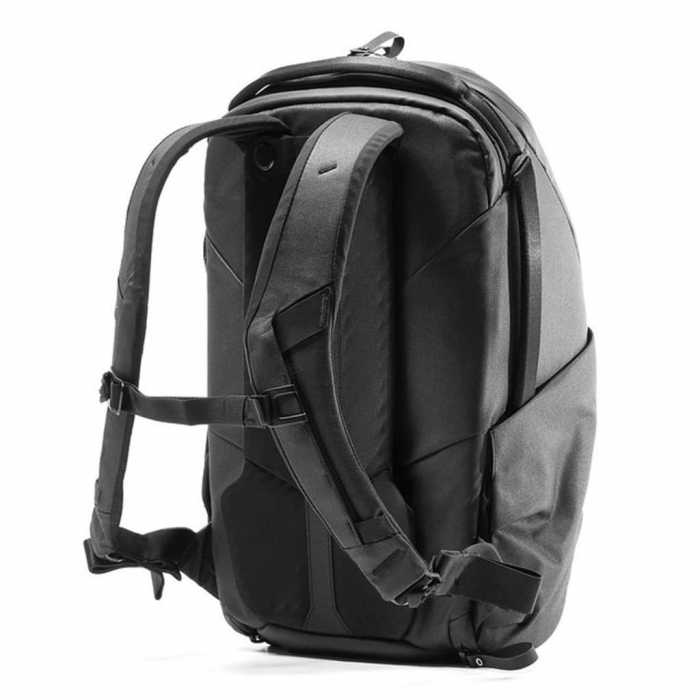 Peak Design Everyday Backpack V2 Zip schwarz 15L