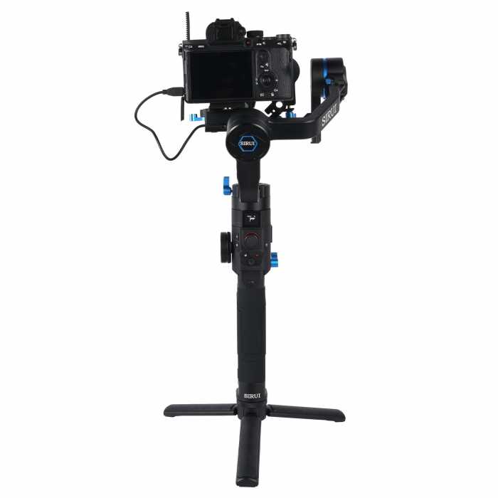 SIRUI EXACT 3.5kg 3-Achsen Gimbal Camera Stabilizer