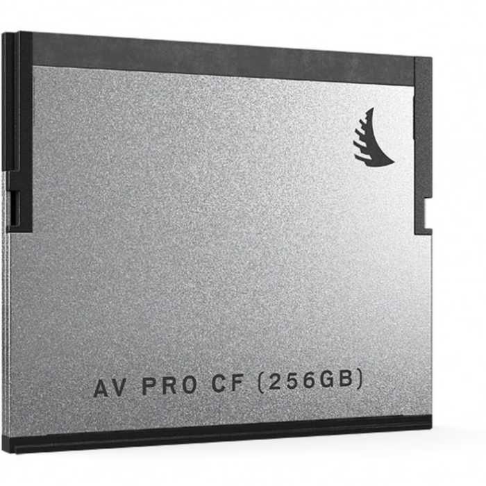 Angelbird AVpro CFast 256GB Speicherkarte