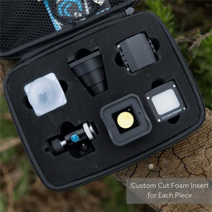 Lume Cube Portable Lighting Kit PLUS+ LC2