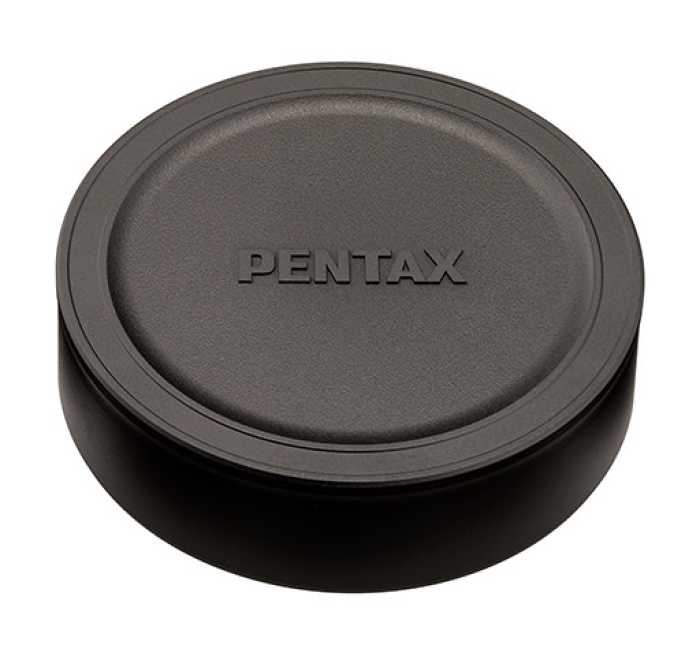   PENTAX-D HD FA 15-30mm F2.8 ED SDM WR
