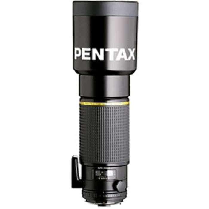 Pentax FA 645 300mm f/4,0 ED (IF) smc Pentax Mittelformat
