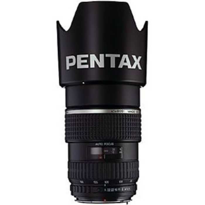 Pentax FA 645 80-160mm f/4,5 smc Pentax Mittelformat